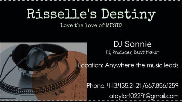 DJ Sonnie