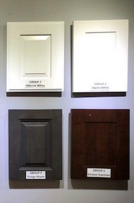 Uni Kraft Cabinetry