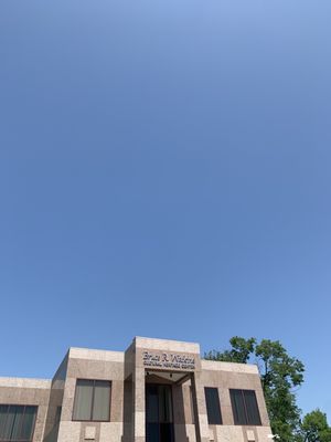 Bruce R Watkins Cultural Heritage Center