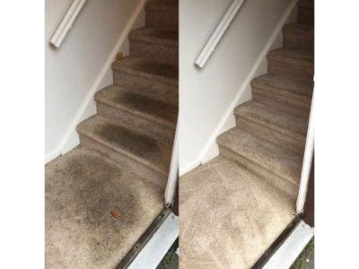 carpet cleaning Boca Raton