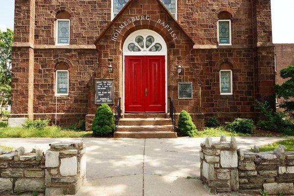 HCA is a ministry of Holmesburg Baptist Church to the families of northeast Philadelphia.