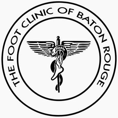 Foot Clinic Of Baton Rouge