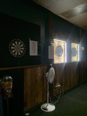 Murray Street Darts