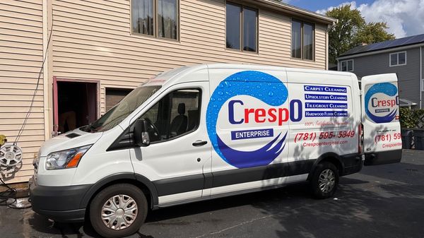 Crespo Enterprise