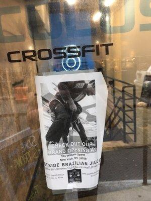 Oculus Fitness