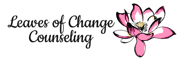 Leaves of Change Counseling