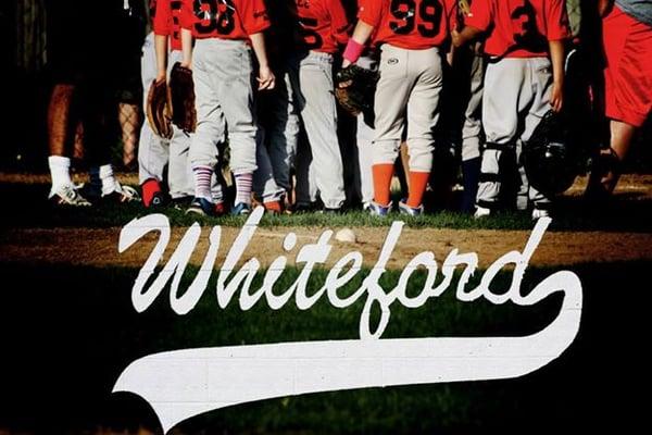 Whiteford Youth Baseball