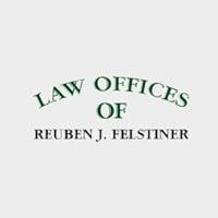 Felstiner Reuben J Law Offices Of logo