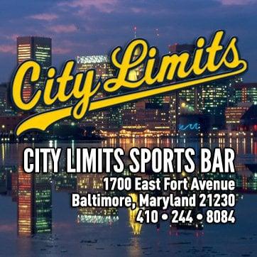 City Limits Sports Bar