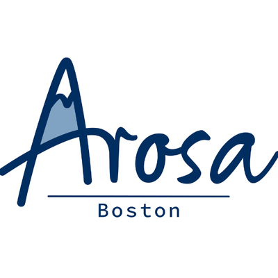 Arosa Boston Logo