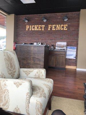 Picket Fence Tax Service