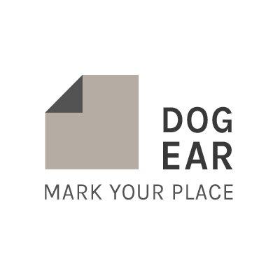 Dog Ear Marketing logo