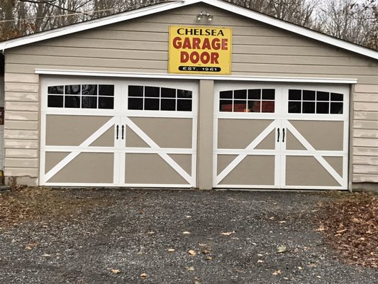 Chelsea Door Company