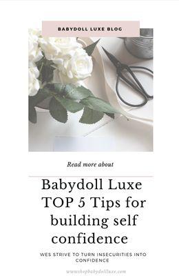 Babydoll blog