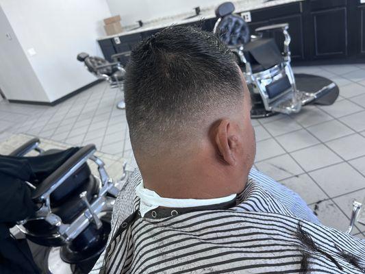 Good Barber