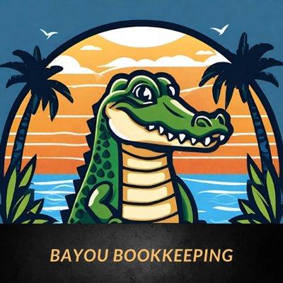 Bayou Bookkeeping