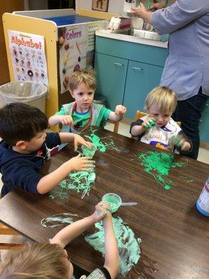 Bethlehem Nursery School