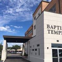 Baptist Temple - 230 West 20th Street, 77008