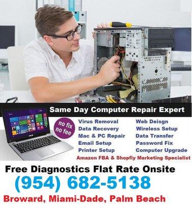 ComputerHottRepair