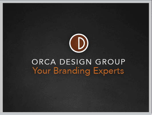 Orca Design Group works exclusively with clients prepared to do their next big thing.