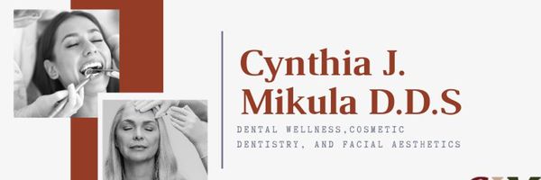 Dr. Cynthia Mikula, DDS