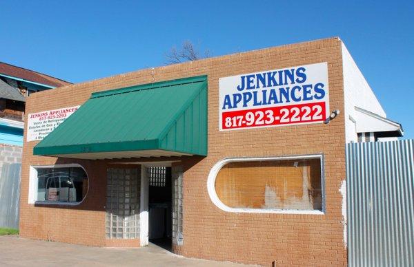 Jenkins Appliance