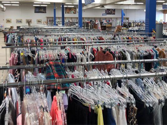 St. Vincent de Paul Thrift Store