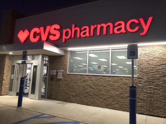 CVS Pharmacy