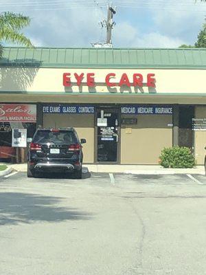 Medical Eye Center