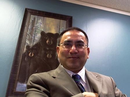 Dr. Jay Makim, MBBS, MD Anchorage Alaska Neurologist