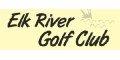 Elk River Golf Club