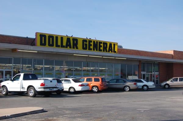 Dollar General