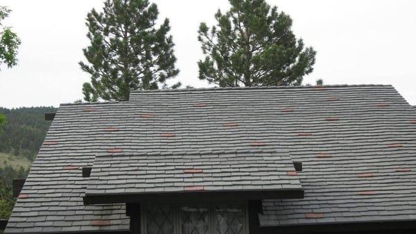 Roofing Contractor Boulder CO