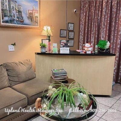 Upland Health Massage Spa