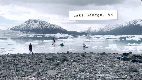 inflatable paddleboard rentals...get out there