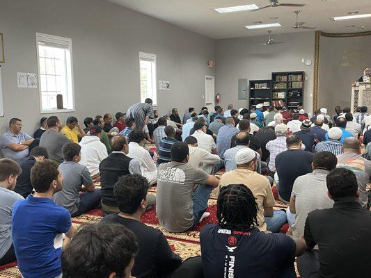 Grand Strand Islamic Society