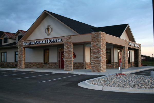 Tiffany Hills Animal Hospital