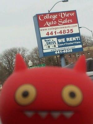 College View Auto Sales