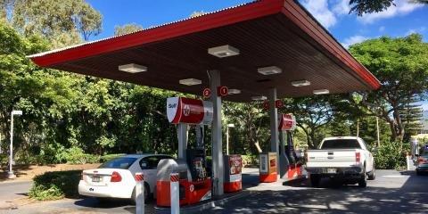 Waikoloa Texaco