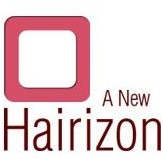 New Hairizon logo