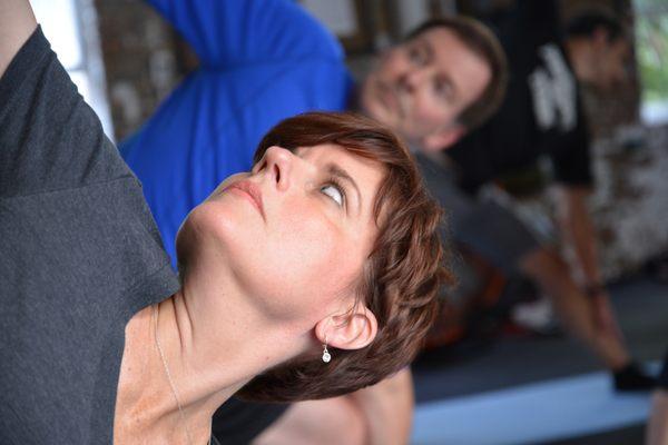 Beyond Barriers Personal Training