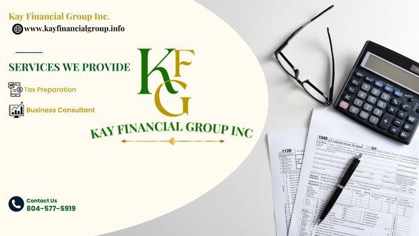 Kay Financial Group 