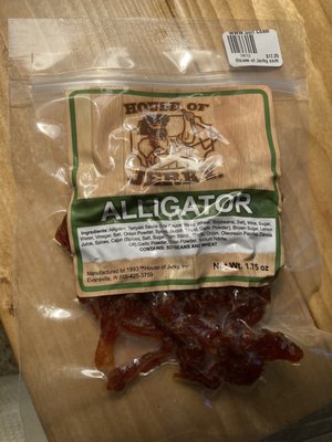 Alligator