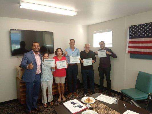 Grove Gables Toastmasters - Build Public Speaking and Leadership Skills