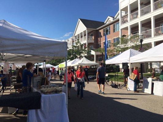 Fantastic Farmers Market