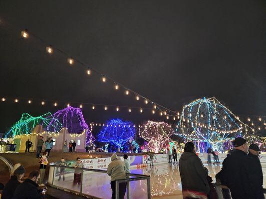 Chickasha Festival of Light