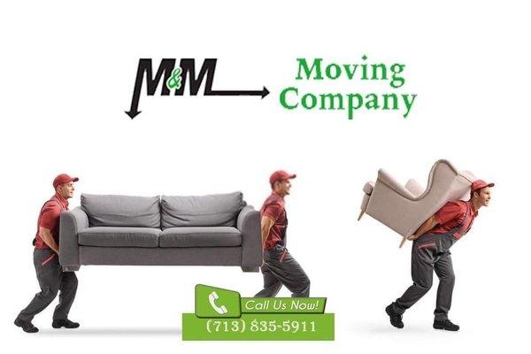 We love to move