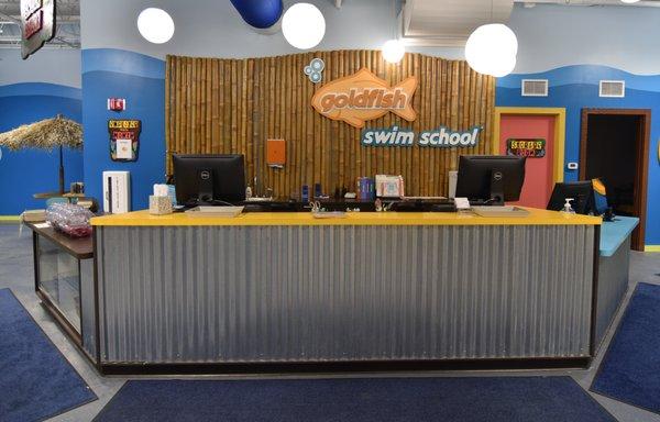 Swim School, Norwood, MA