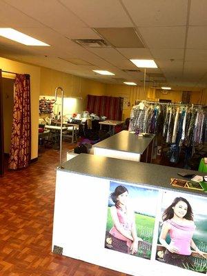 Vila Cleaners and Alterations