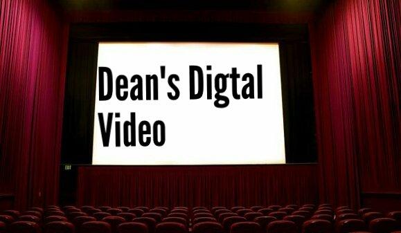 Dean Digital Video